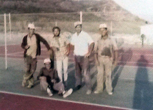 Un gran equipo