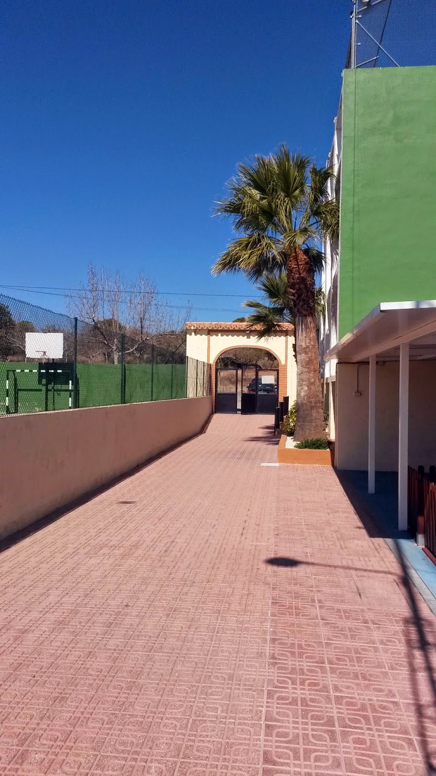 Bienvenidos